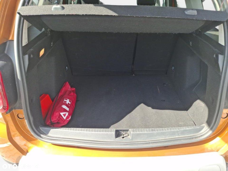 Dacia Duster - 24