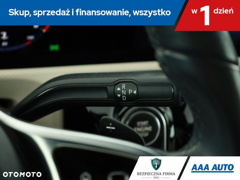 Mercedes-Benz Klasa A - 18