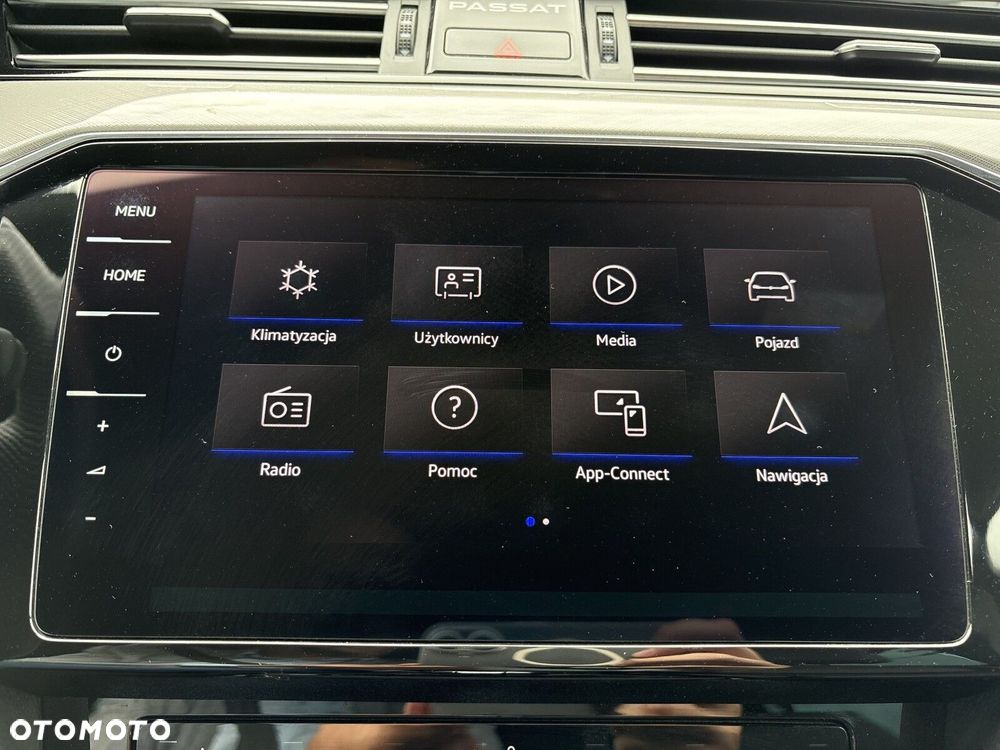 Volkswagen Passat - 21