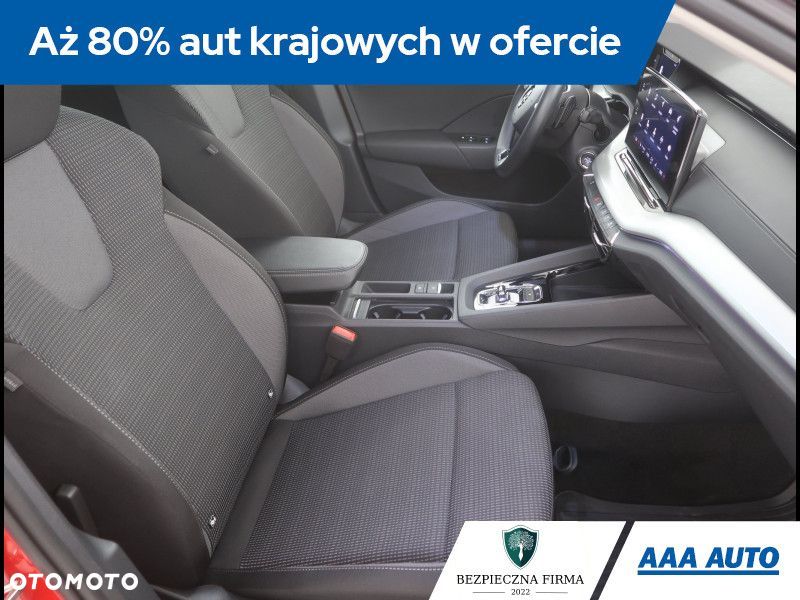 Skoda Octavia - 11
