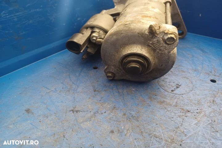 Electromotor ESW20ER121HE  02Z911024L Skoda Octavia 3 [2013 - 2017] C - 4
