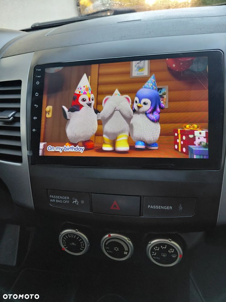 Citroën C-Crosser FAP Tendance - 16