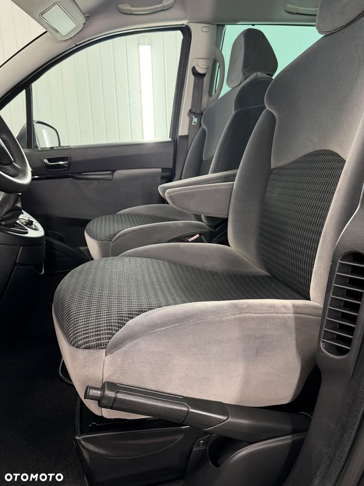 Citroën C8 2.0 HDi Tendance - 17