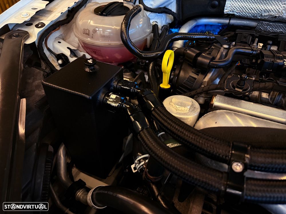 VW Golf 2.0 TSi GTi DSG Performance - 46