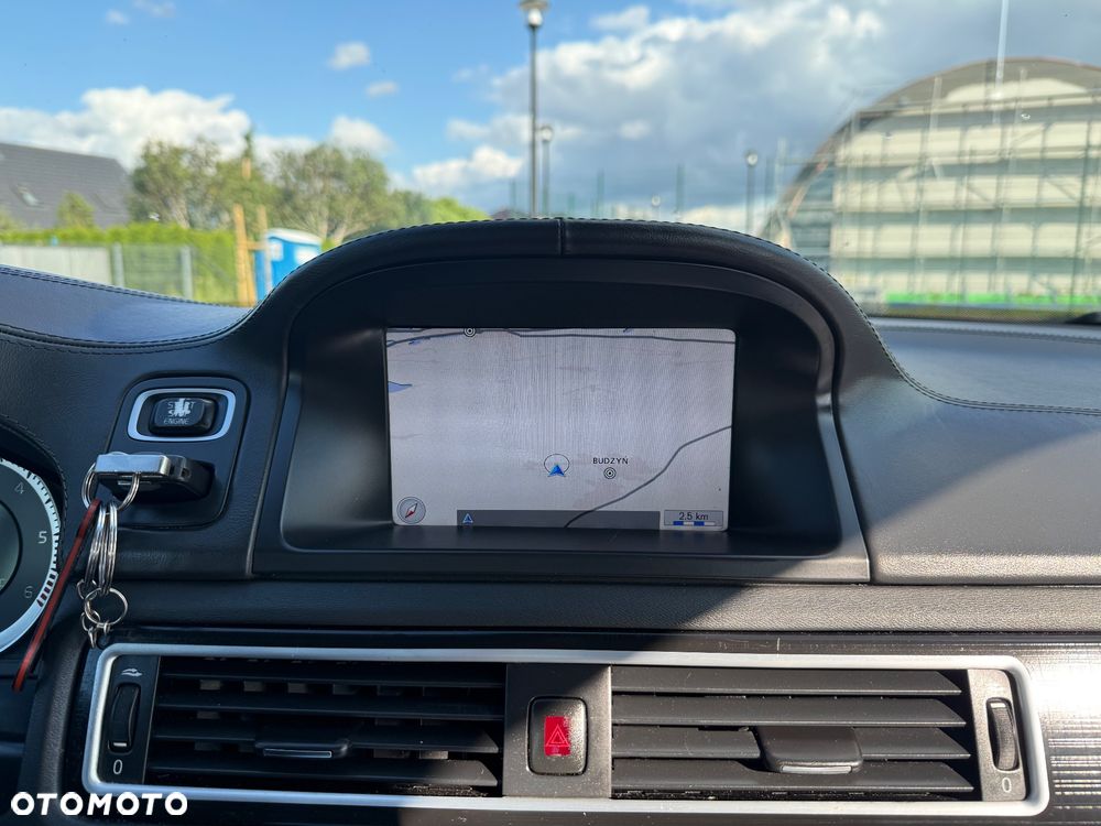 Volvo S80 D3 Executive - 25