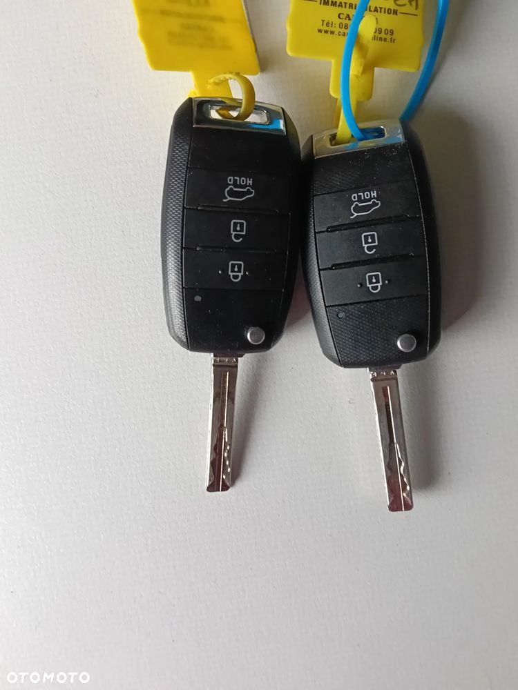 Kia Ceed 1.0 T-GDI GT Line - 16