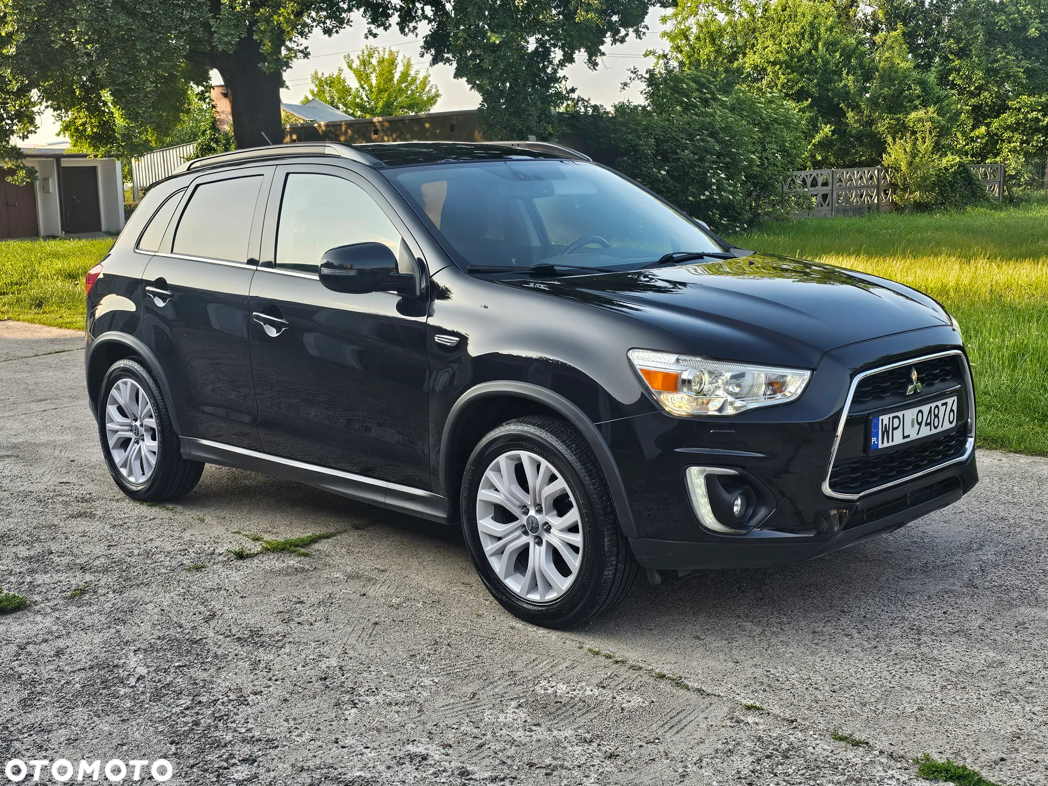 Mitsubishi ASX 1.6 DID Invite AS&G - 32