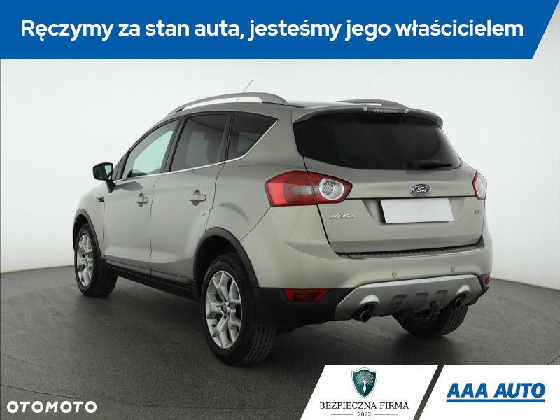 Ford Kuga - 6