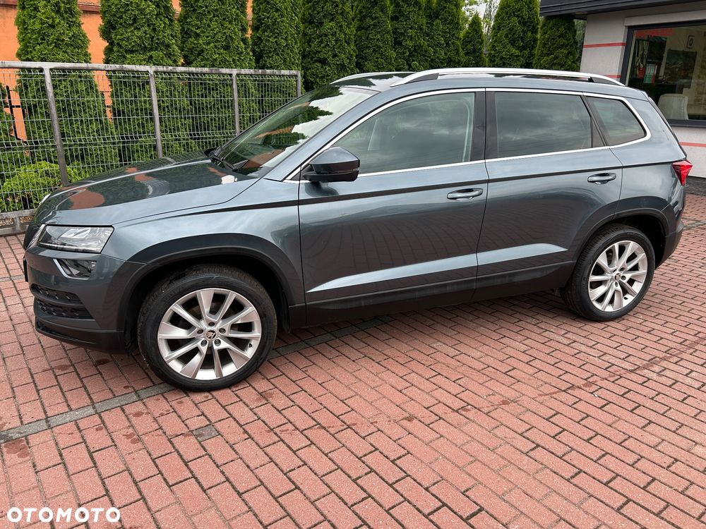 Skoda Karoq - 5