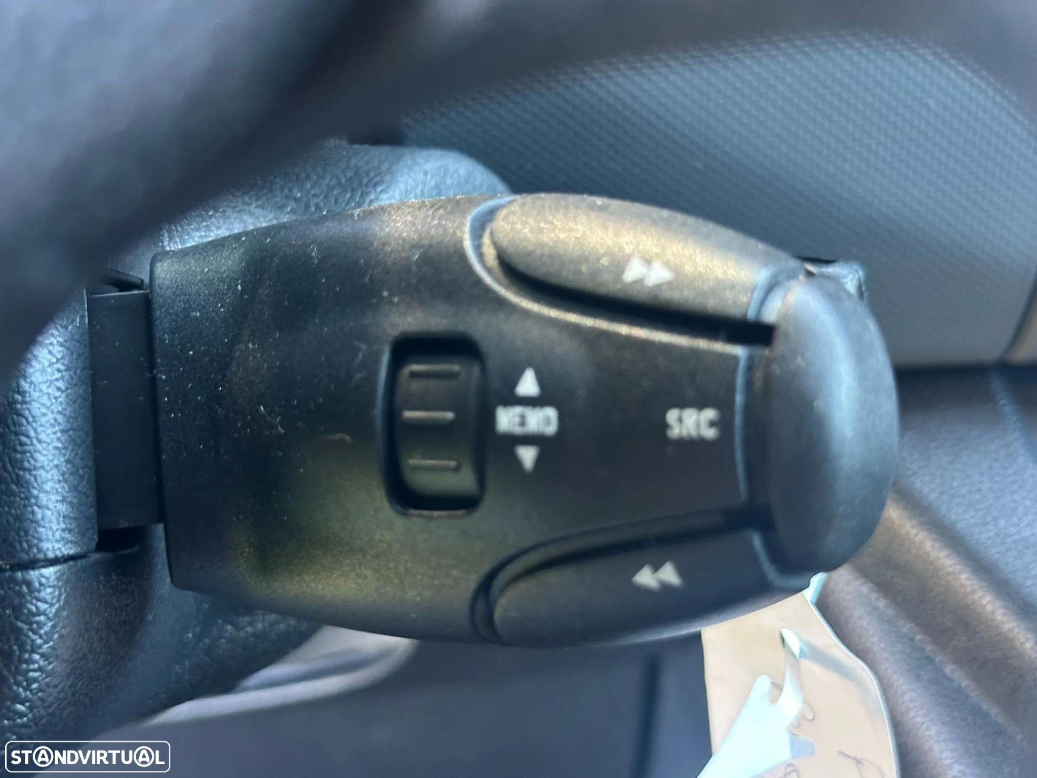 Peugeot Partner L1 Premium - 8