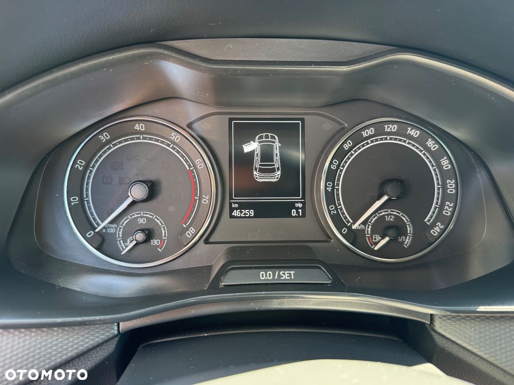 Skoda Kamiq 1.0 TSI Ambition - 15