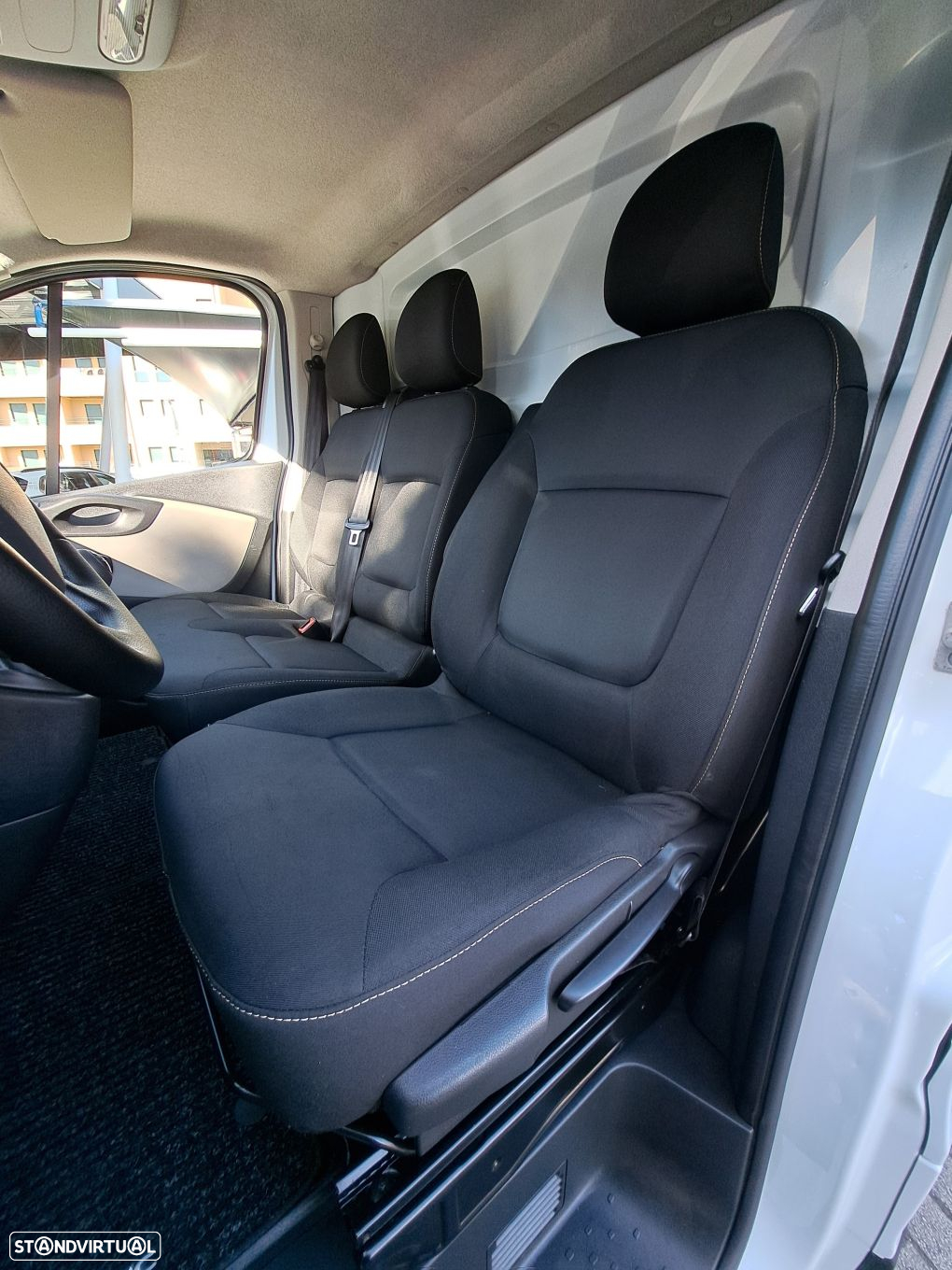 Renault Trafic - 20