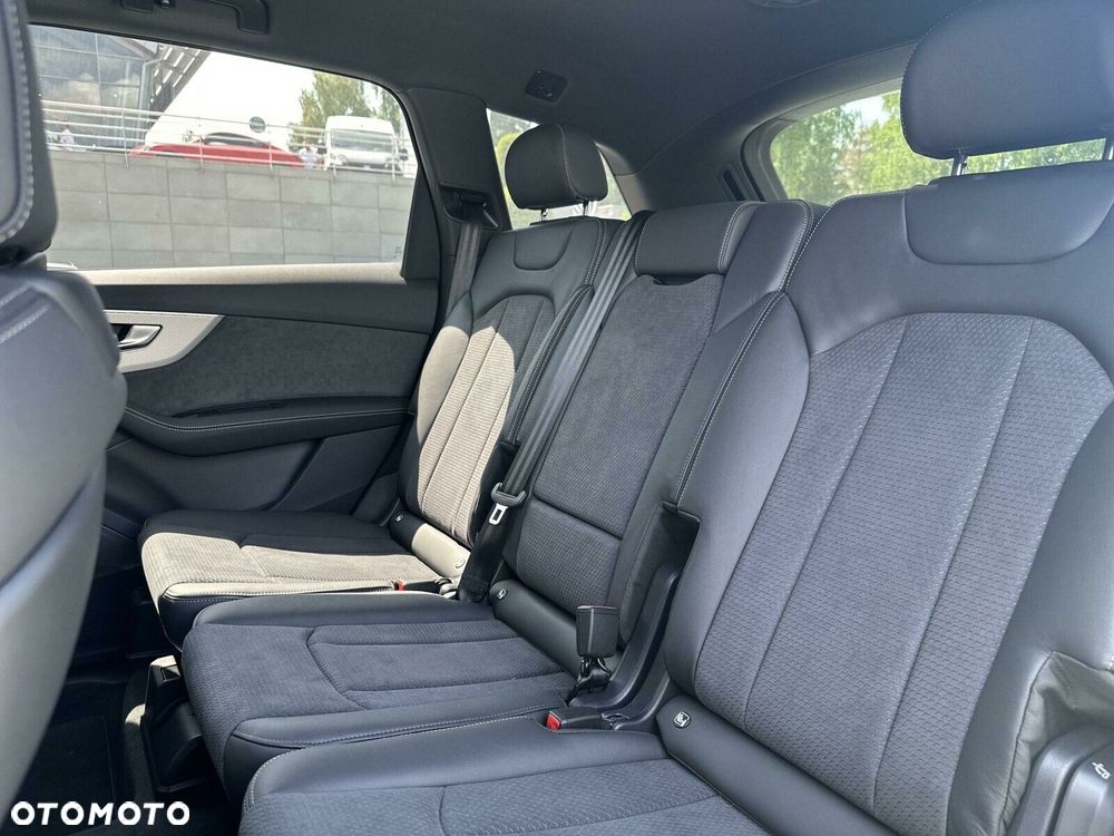 Audi Q7 - 29