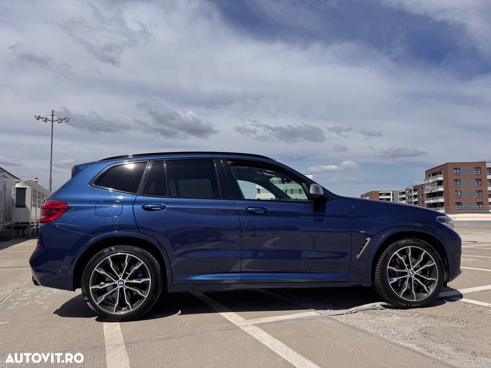 BMW X3 - 6