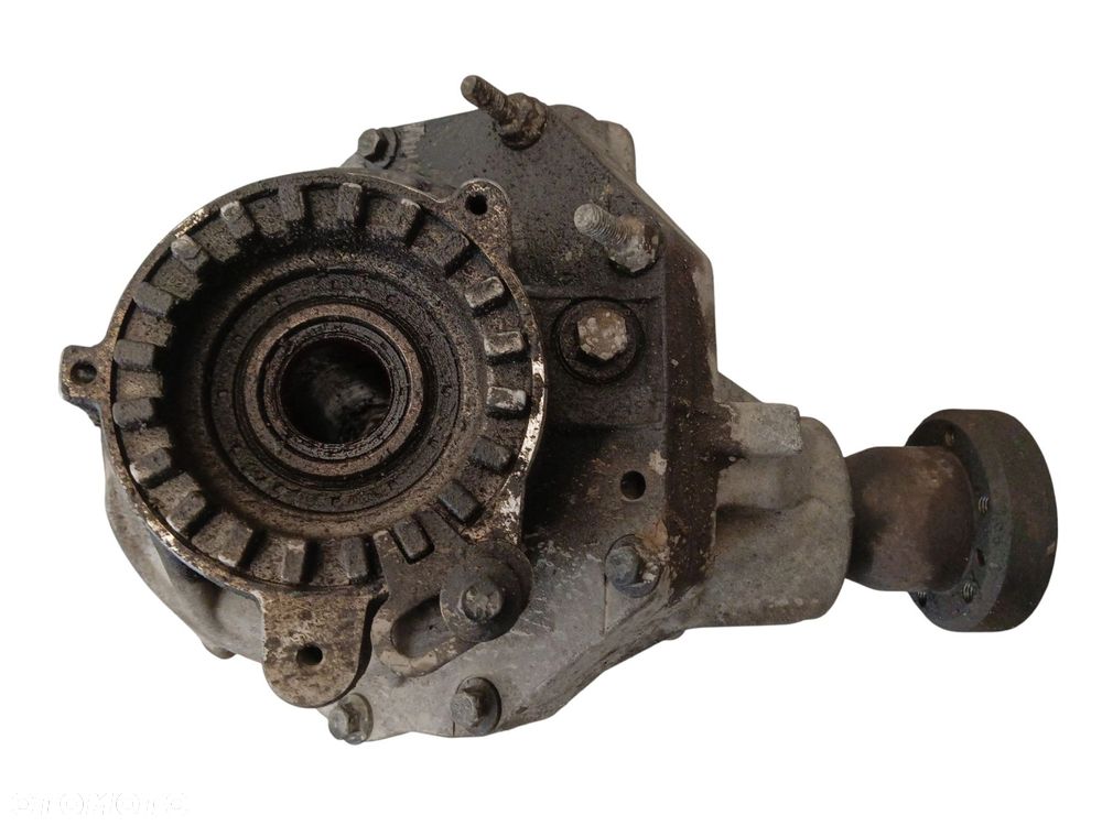 REDUKTOR PRZEKŁADNIA KĄTOWA VOLVO XC70 I LIFT (2004–2007) 2.5 T 209KM 30735299 30700027 - 4
