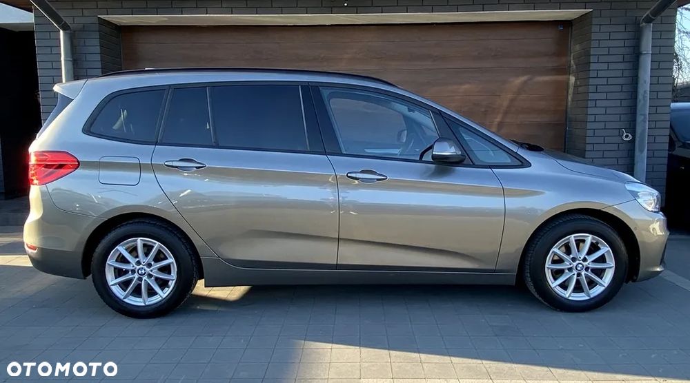 BMW Seria 2 218d GT Advantage - 9