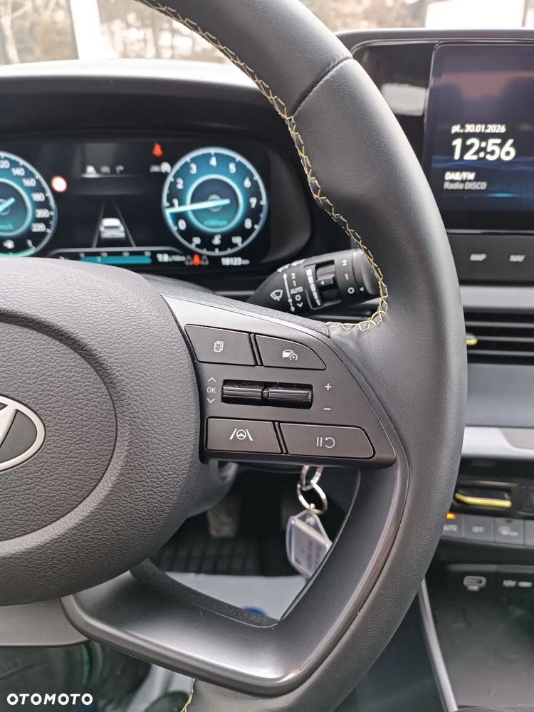 Hyundai i20 - 10