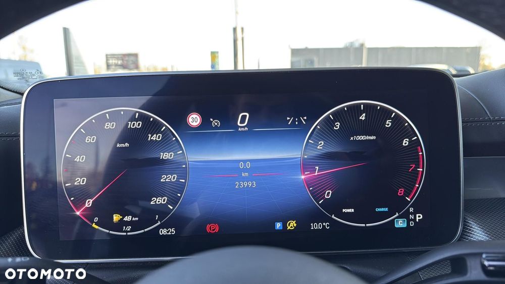 Mercedes-Benz Klasa C - 13