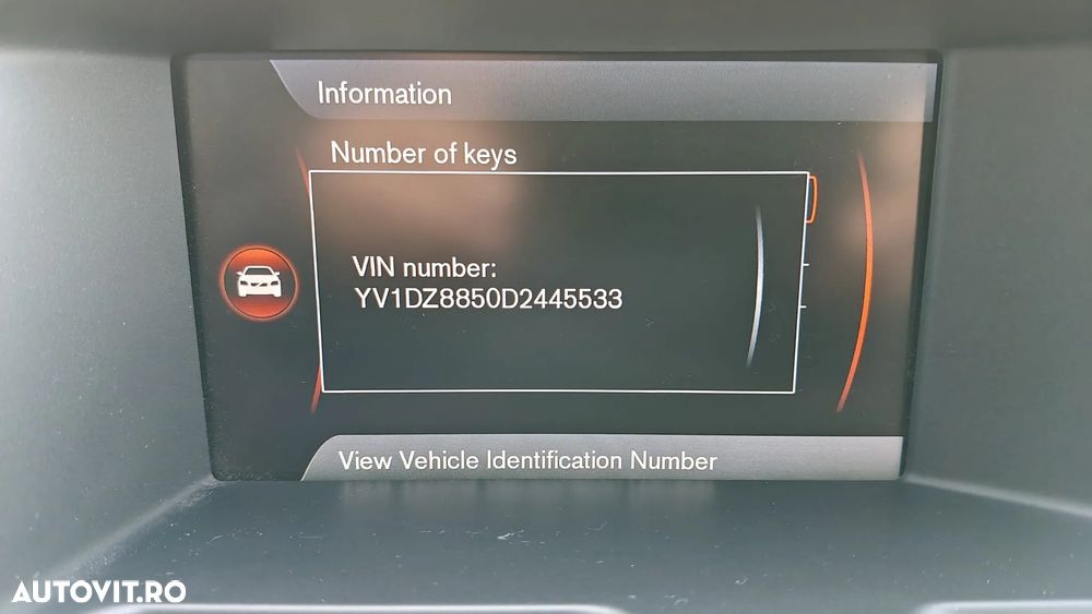 Volvo XC 60 D4 Geartronic Summum - 23