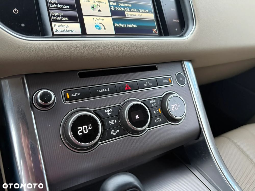 Land Rover Range Rover Sport S 3.0 TD V6 HSE - 18