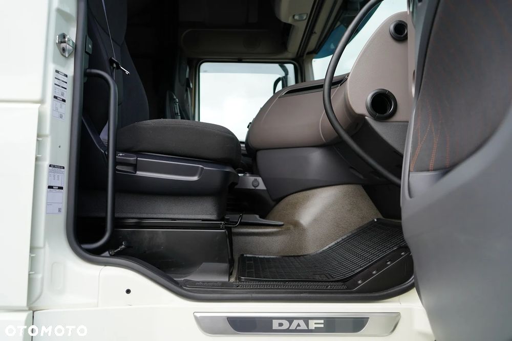 DAF / 106 / 480 / E 6 / ACC / MEGA / LOW DECK / I – COOL / SUPER SPACE CAB - 26