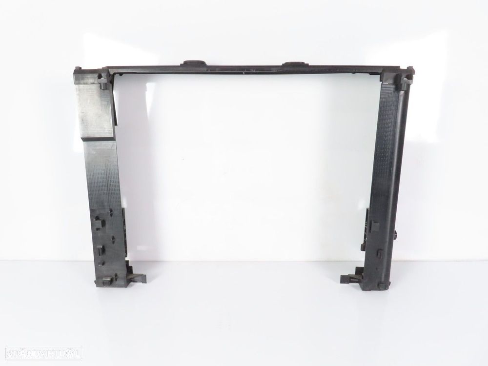 Caixa dos radiadores Usado / Original BMW 5 (F10)/BMW 5 Touring (F11)/BMW 5 Gran... - 2