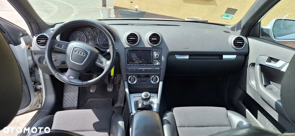 Audi A3 Sportback - 25