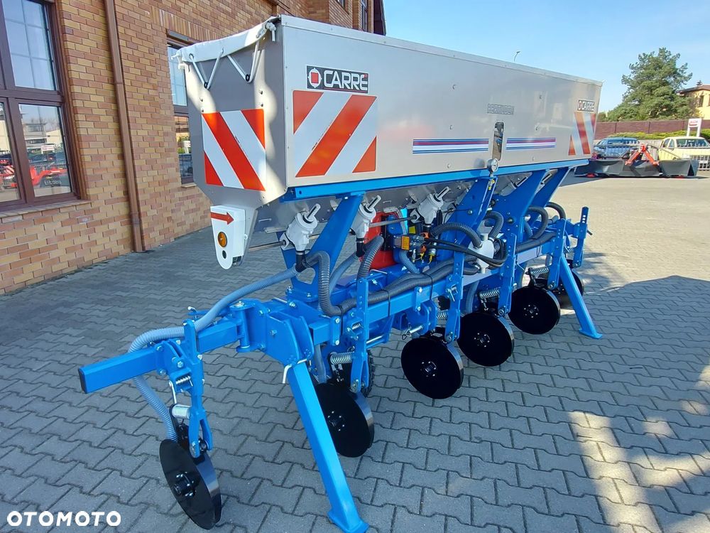 Inny CARRE FERTILOC+ - 6