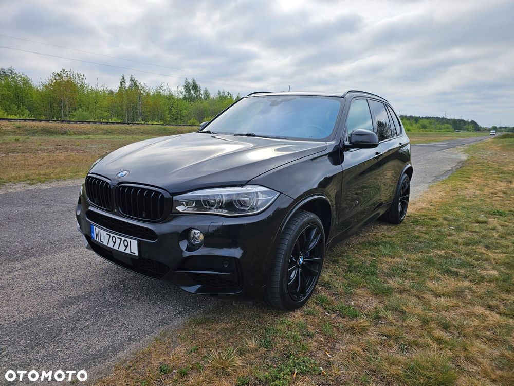 BMW X5 M - 2
