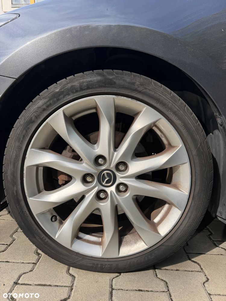 Mazda 3 - 20
