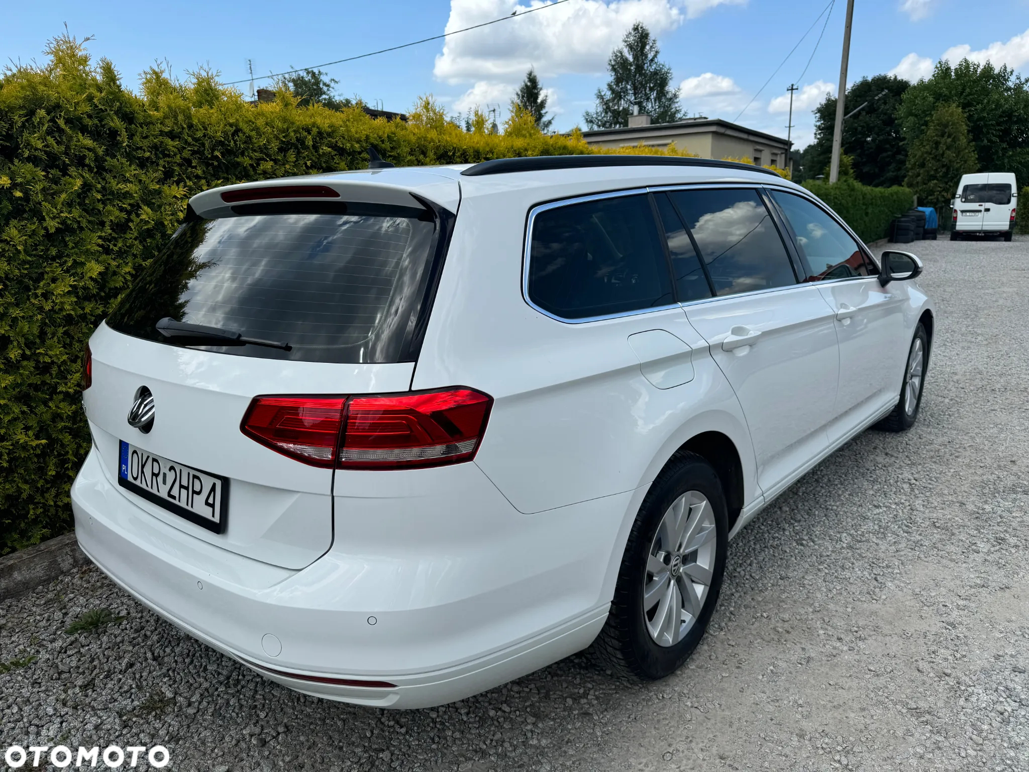 Volkswagen Passat 2.0 TDI BMT Comfortline - 24
