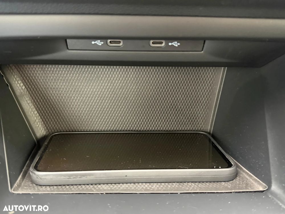 Volkswagen Golf 2.0 TDI 116CP DSG Life - 19