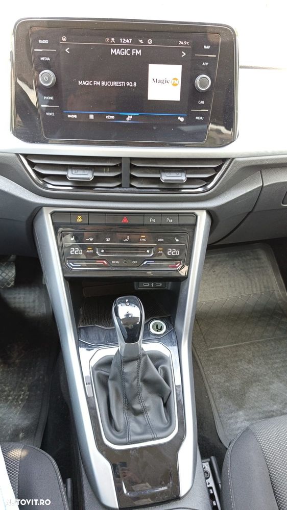 Volkswagen T-Roc 1.5 TSI DSG Life - 27