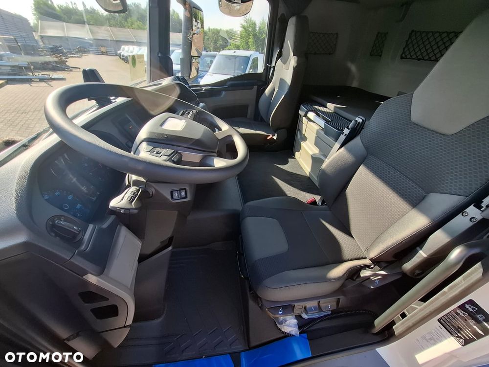 MAN MAN TGM 18.250 4x2 BL CH - 11