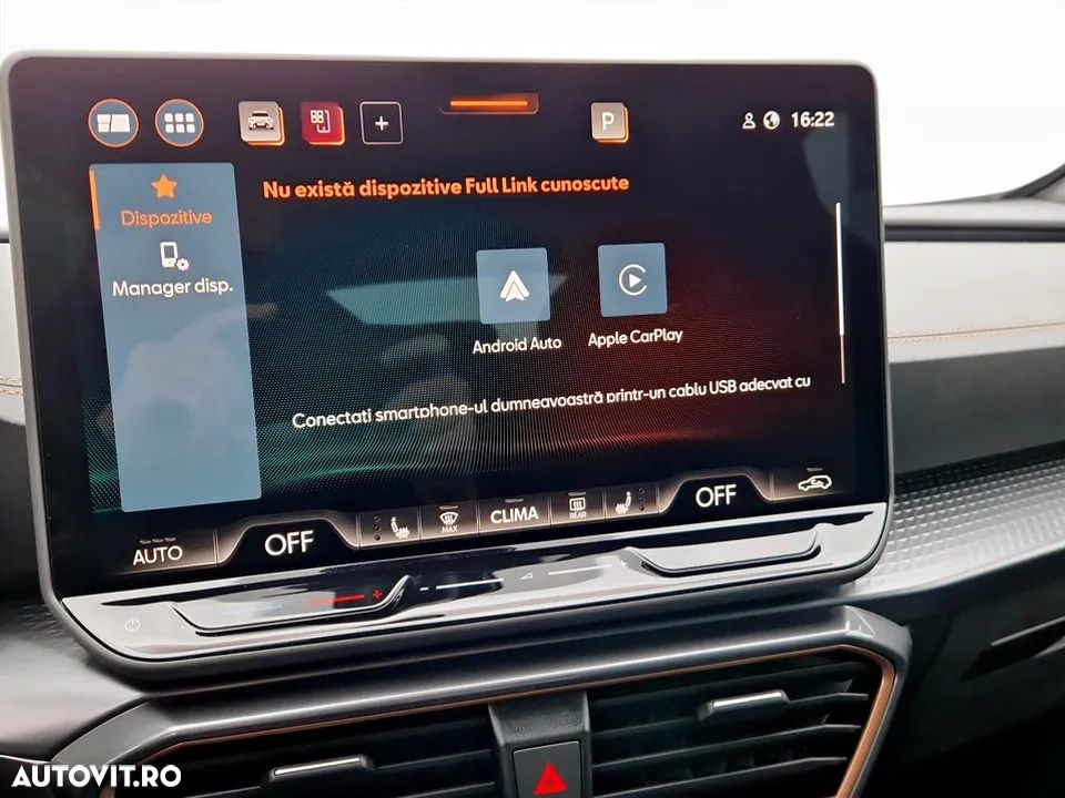 Cupra Formentor 2.0 TSI DSG7 4Drive - 23