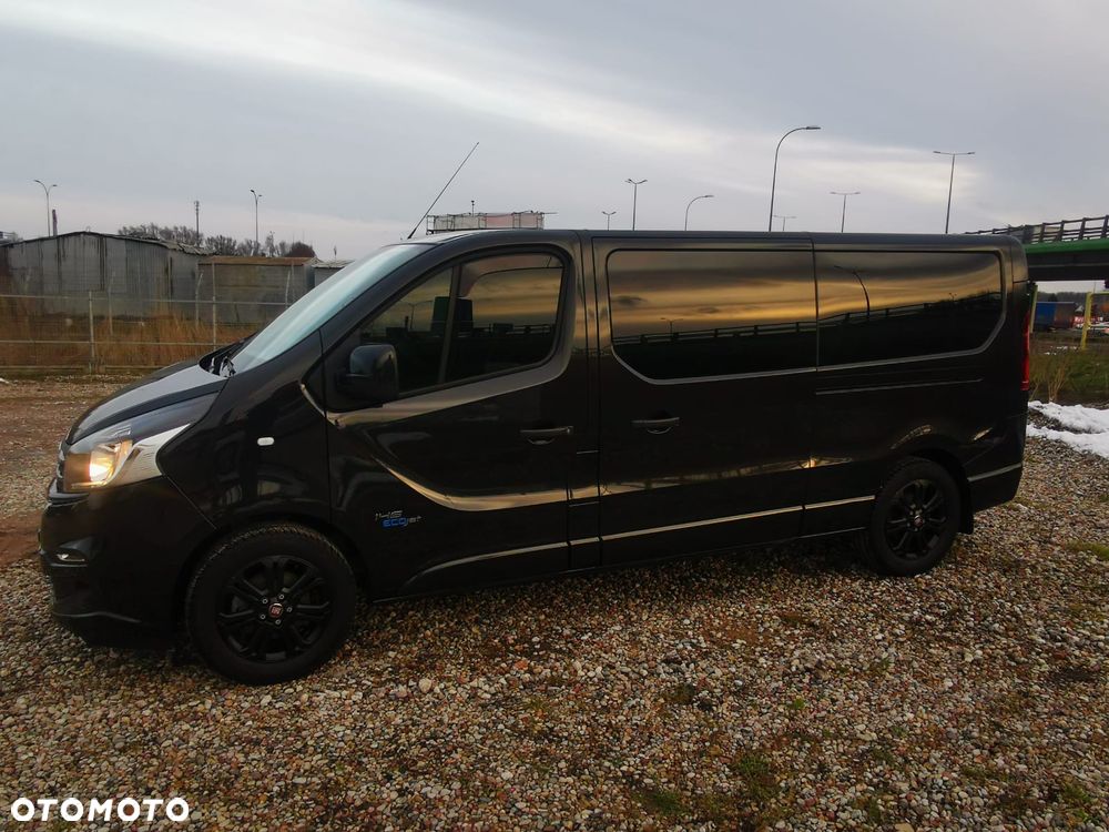 Fiat Talento - 1