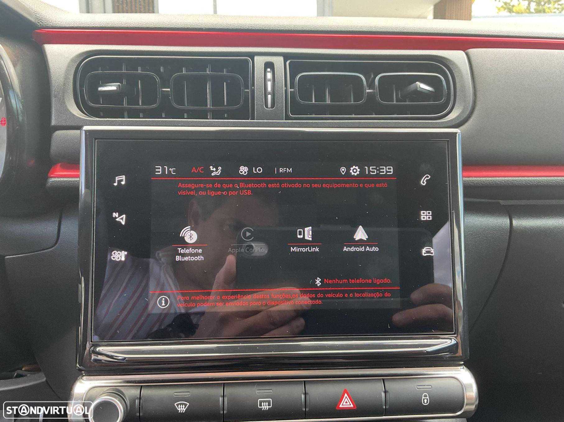Citroën C3 1.6 BlueHDi Feel - 31