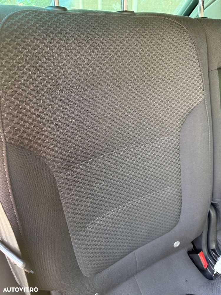 Volkswagen Touareg V6 TDI BMT Mountain Plus - 19