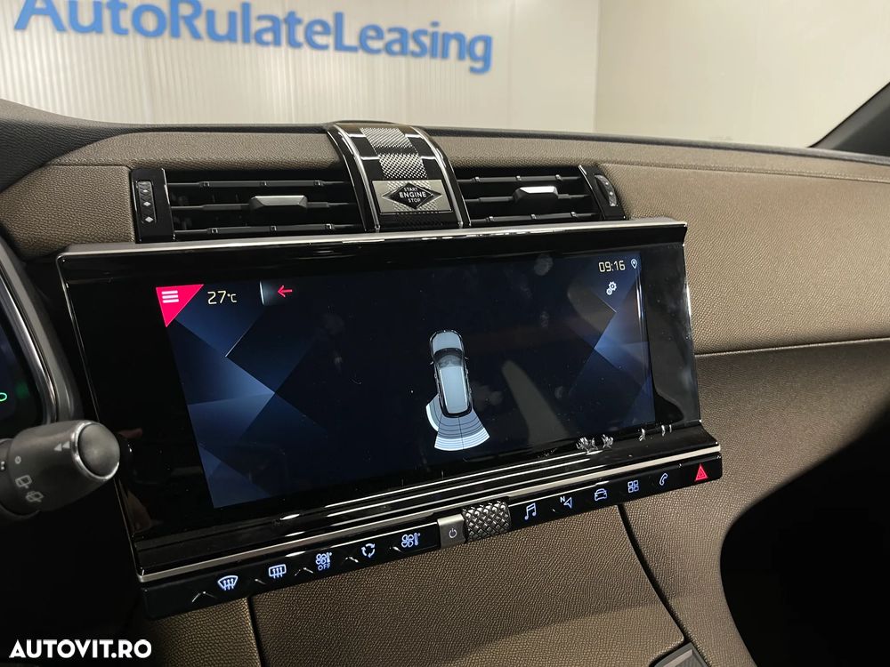 DS Automobiles DS 7 Crossback - 5