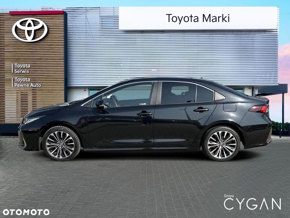 Toyota Corolla 1.8 Hybrid Style - 2