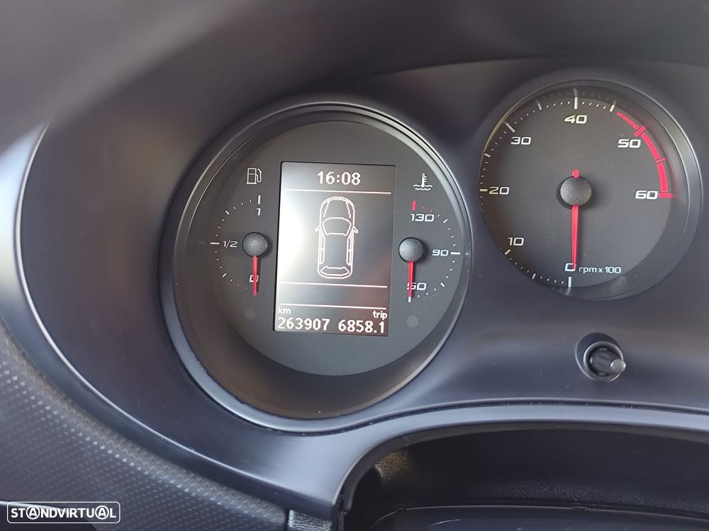 SEAT Leon - 2