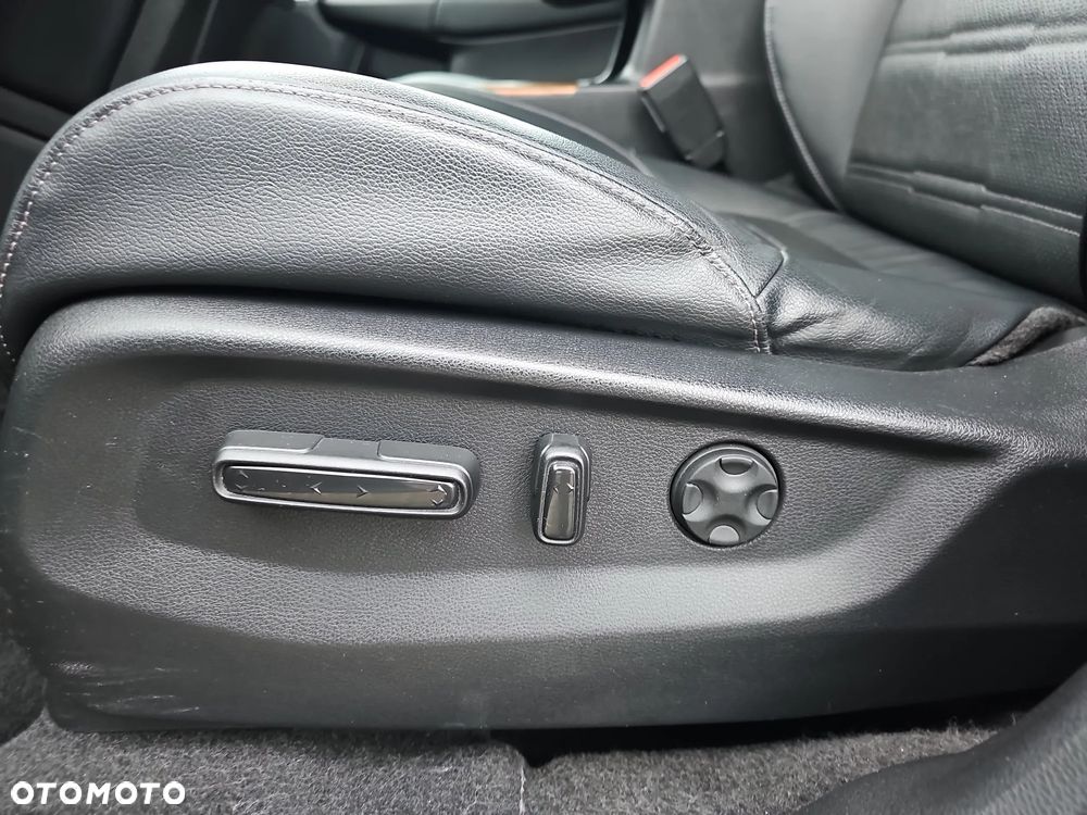 Honda CR-V 1.5 Executive (Honda Connect+) CVT - 23