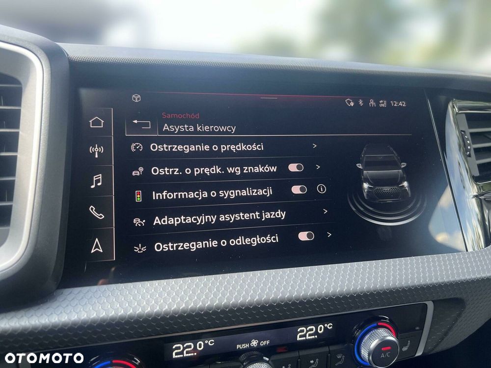 Audi A1 Allstreet - 16