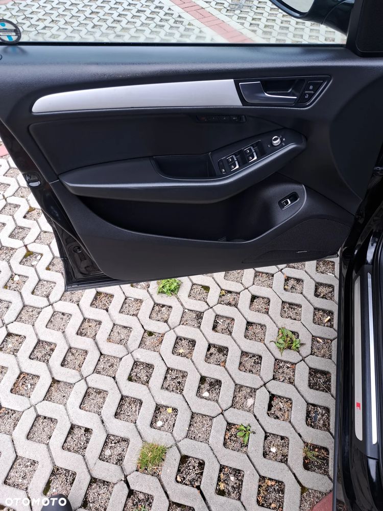 Audi Q5 2.0 TFSI Quattro Tiptr - 18