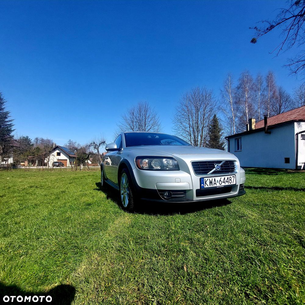 Volvo C30 1.6D DRIVe Kinetic Start-Stop - 4