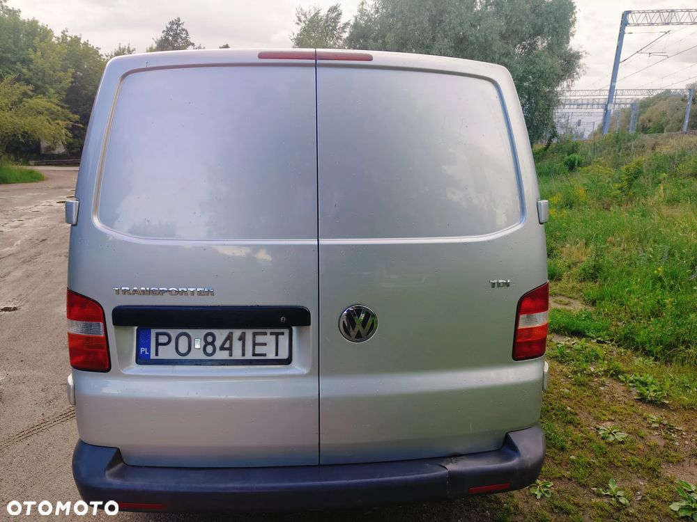 Volkswagen T5 - 7
