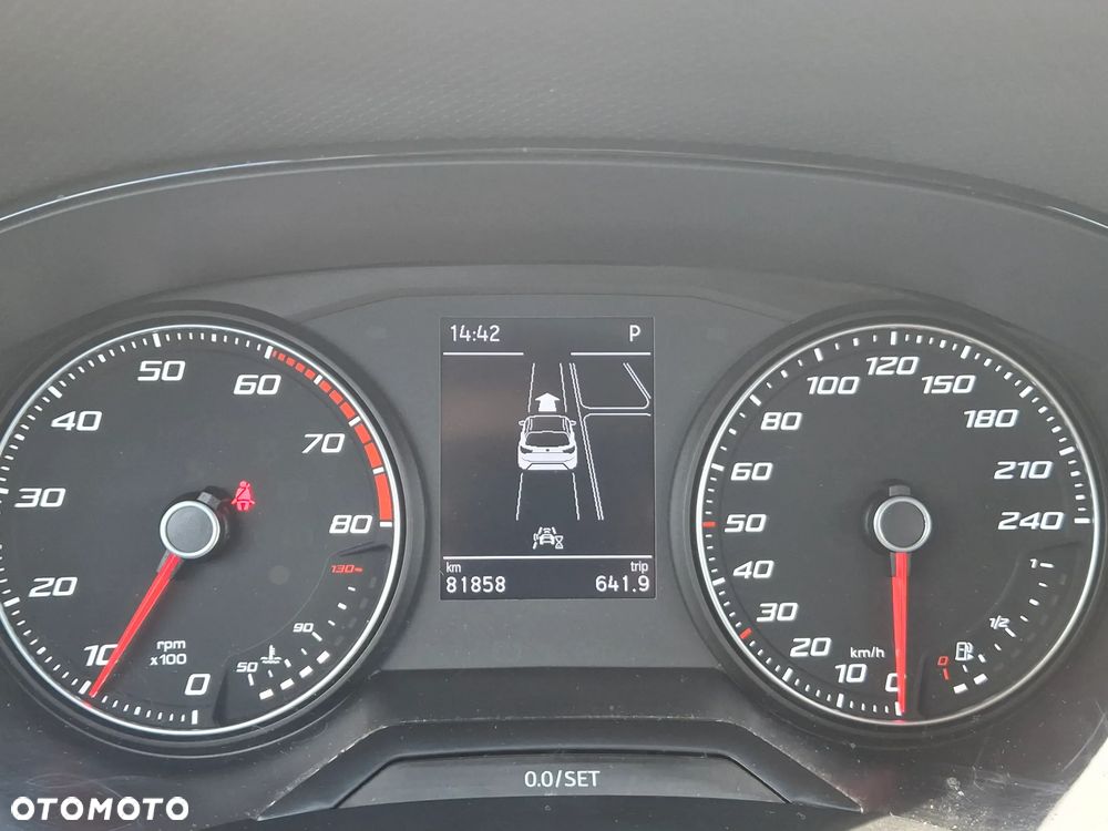 Seat Arona 1.0 TSI Style S&S DSG - 18