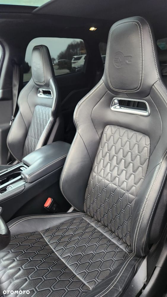 Jaguar F-Pace P550 AWD SVR - 6
