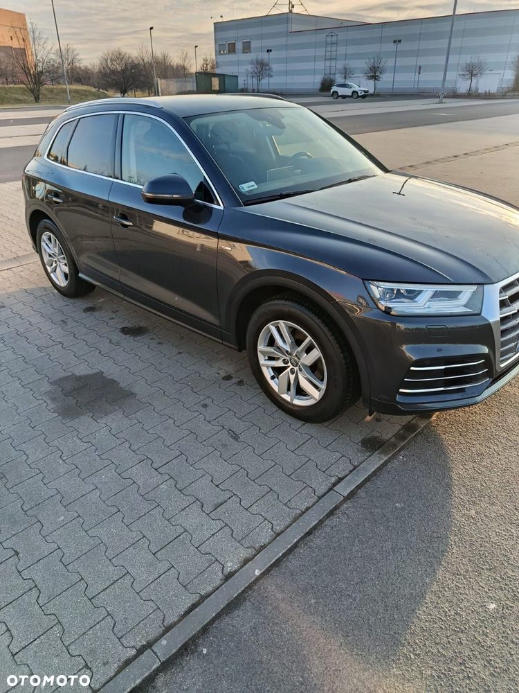Audi Q5 - 5