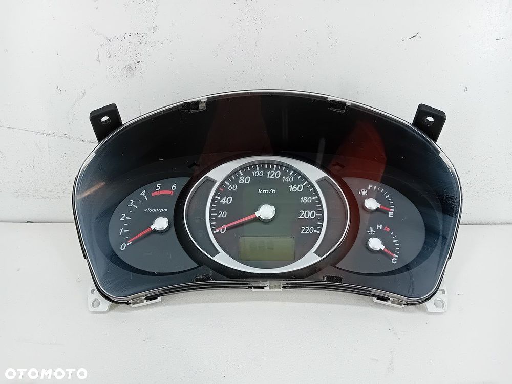 LICZNIK HYUNDAI TUSCON I 924013-2E481 2.0 CRDI - 1